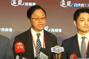 影/台積電龍潭廠破局遭民進黨甩鍋？　張善政揭真相：我不會像蘇貞昌一樣