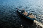 美軍宣佈派遣第六艦隊「惠特尼山號」前往地中海東部　加大嚇阻力道