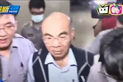 美國重罰57億…兆豐金前董座蔡友才涉洗錢案　二審逆轉無罪！