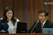 影/ 蔡政府政治力入校園「新威權成形」　鄭麗文轟民進黨：跟文革有何不一樣