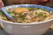 影/懷念的味道回來了！台東「榕樹下米苔目」今天恢復營業