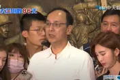 影/侯友宜最大危機？傳柯文哲找「他」合！朱立倫疾呼：莫忘初衷