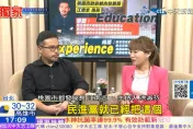 獨家/中天「洪流洞見」專訪桃園市都發局長　曝光台積電放棄進駐桃園真正原因！