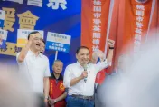 2024大選5份民調他竟都「雪崩式」下滑　專家：跟這2件事有關