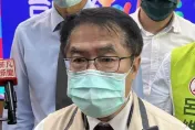 台南2歲童被虐殺！生母與同居人「罪嫌重大」遭聲押　黃偉哲痛心回應了