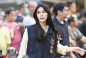 三重「正妹女刑警」27歲單身激似韓瑜　網友敲碗IG她這麼說