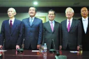 「台塑起家厝」藏玄機！風水師搖頭：八卦壓陣　王永慶沒再信