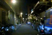 影/毒蟲車手半夜領款遭逮　誆「健身房扣款錯誤」1元識破列警示戶