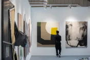 台北藝博會迎30而立之年！參展畫廊逾4成海外、未來展望「藝術東移」