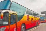 遊覽車「行李室」離奇猝死！台中醉男相驗結果「心血管疾病發作」