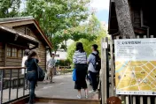 走讀桃園舊城梳理桃園舊城區紋理　以人為本的找到專屬桃園的記憶品牌