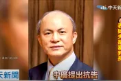 蔡英文表姊夫下庄！論文封存30年判決確定後　最高行政法院院長吳明鴻宣布退休