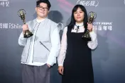 金鐘獎/得獎提炎亞綸！《嗨！營業中》製作人霸氣喊：沒有人不看電視，是不夠好