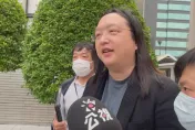 黃揚明揭詐騙新招「冒用數發部和唐鳳照片」　網頁電話一打竟是這公司