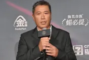 金鐘獎/藝人私德影響結果？得獎分豬肉？評審團主席全說了