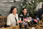 金鐘獎／緊張失眠冒痘！劉品言自認主持尷尬全場　陳亞蘭Rap引熱議