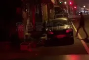 影/湖口球棒隊半夜砸車！疑車主借貸糾紛引發　警追緝中