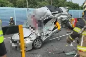 快訊/國3斗六段遊覽車車禍！12歲童當場死亡...共4死、22輕傷