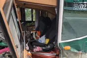 獨家/遊覽車撞汽車「員旅帶走4條命」！　投保、檢驗資料曝…車齡11年
