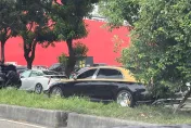 愛妻嫌「上金下黑」轎車像靈車！他轉頭驚呆：是千萬「邁巴赫」
