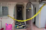 影/疑毒品糾紛！板橋2男酒後持刀互捅　臟器外露1死1傷