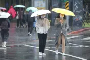 10/22「3地區」回溫雨勢仍不減！下周溫差9度鋒面又將襲台