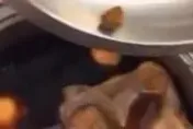 噁心！檳榔渣丟進茶葉蛋鍋還PO網 超商：將採法律行動