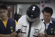 板橋女童姦殺藏屍案2/警搜床下行李箱驚見女屍　赤裸少女死狀令人痛心