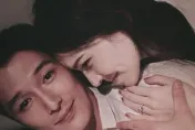 金鐘獎/愛妻許瑋甯拿下視后！邱澤：「不枉費那段時間我洗衣洗碗」她最棒！