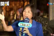 王家貞參選立委被封殺？聲請撤銷緩刑　台南高分院駁回確定