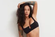 影/私密片遭外流！梁云菲曾動「不好念頭」　同框前輔導長內內吐心聲