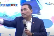 半夜看小黃片？侯友宜自爆「半夜看片」遭老婆抓包　內幕曝光
