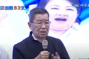 影/蕭萬長讚侯友宜「真正務實的領導人」：我非常敬佩他
