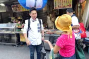 百萬網紅批「罵民進黨會抄家」遭出征！廖偉翔一張圖揭綠營側翼事蹟嗆爆賴清德