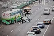 國道4死悲劇恐是冰山一角！　他揭駕駛人「鈑金壓制」亂象：台灣交通違規日常