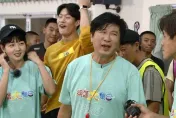 胡瓜一聲令下…啦啦隊女孩搶當「搖晃女神」！現場粉絲歡聲雷動