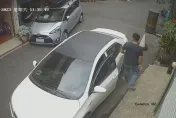 5米窄巷雙邊違停擋道「延誤就醫」　住戶悲訴：害死我丈夫