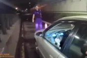 影/取締酒駕查獲大批毒品　女「鴛鴦」萬元夜店買毒遭逮