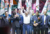 美國表態不支持台獨！　侯友宜：這次大選已成戰爭與和平選擇