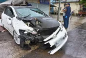 影/宜蘭婦遭酒駕撞死「一條腿噴飛數十米」　23歲屁孩收押