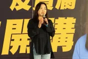 田中光稱吳釗燮講「林北」接地氣　馬文君嘆：「魔法部」以吵架為業？