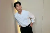 趙震雄救火李善均！許光漢首部韓劇傳好消息…《No Way Out》劇組：如期製作