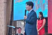 聚會遇到賴清德「推薦賈永婕當副手」　郁方還自薦當文化部長：我真的適合