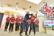 千里傳愛14年愛不止息　磐石集團助偏鄉學童成長茁壯