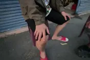 影/濟公乩身難逃國道死劫！二姊：他有預感先將母送安養院