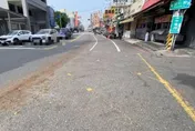 北斗美食商圈淪糞便一條街！鎮公所沿路調監視器抓元兇