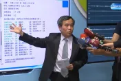 最強震度3級但「搖晃超劇烈」　氣象署說明原因：震波涵蓋全台、共振效應