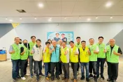 民進黨台東立委內戰加劇　綠盟替賴坤成助選