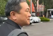 再度翻車！王定宇質疑大陸不能唱〈海闊天空〉　網友打臉：早就唱翻了