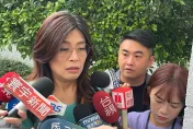影/趙天麟驚爆婚外情...偷吃陸籍小三　鄭麗文狠酸：原來親中的「親」是動詞